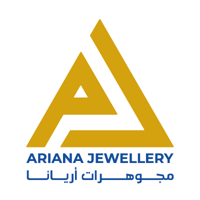 Ariana Jewellery Original Logo