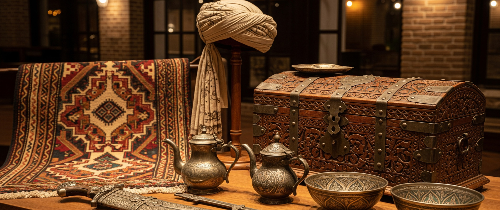 Ariana Jewellery Website Slider 2